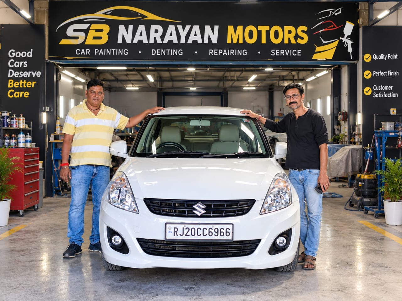 Rohit Automobiles